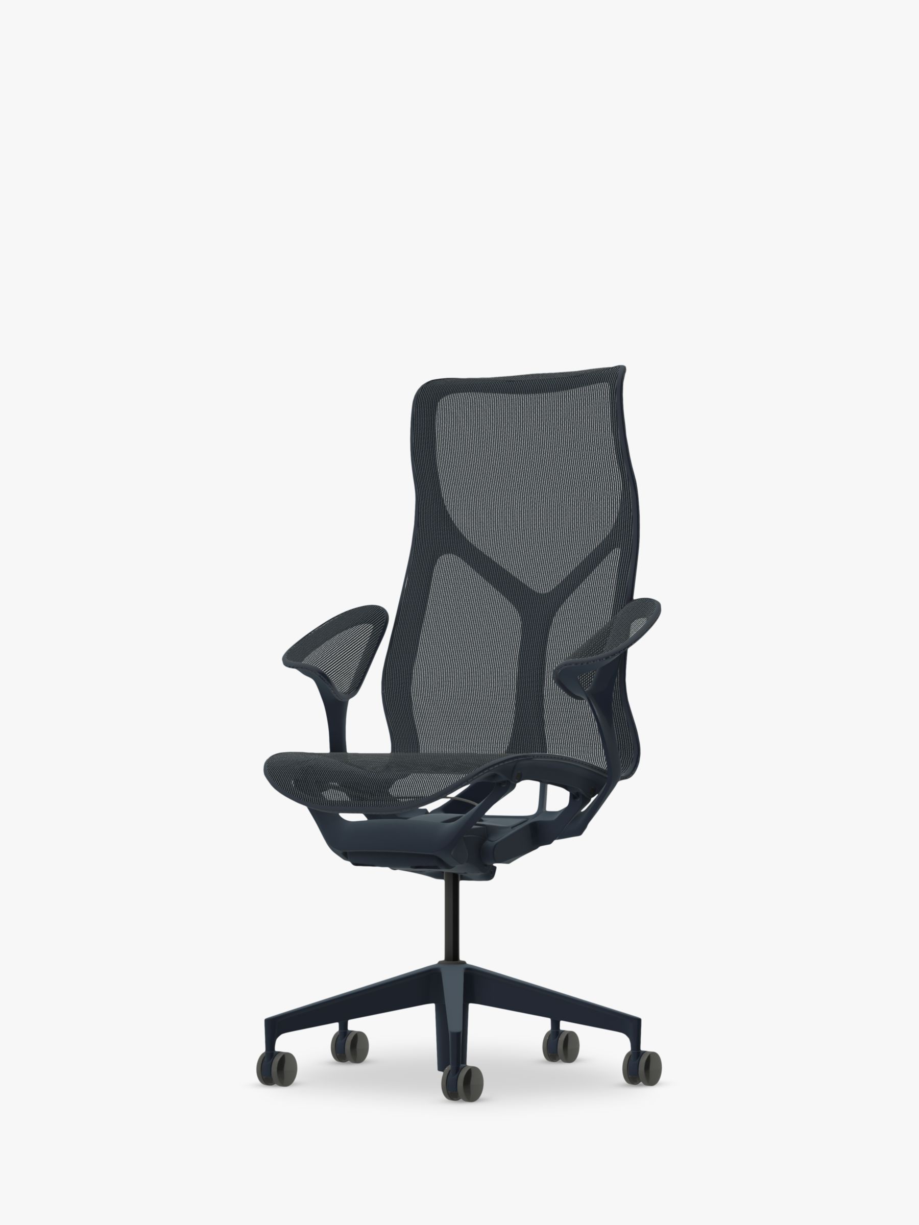Photo of Herman miller cosm high back office chair