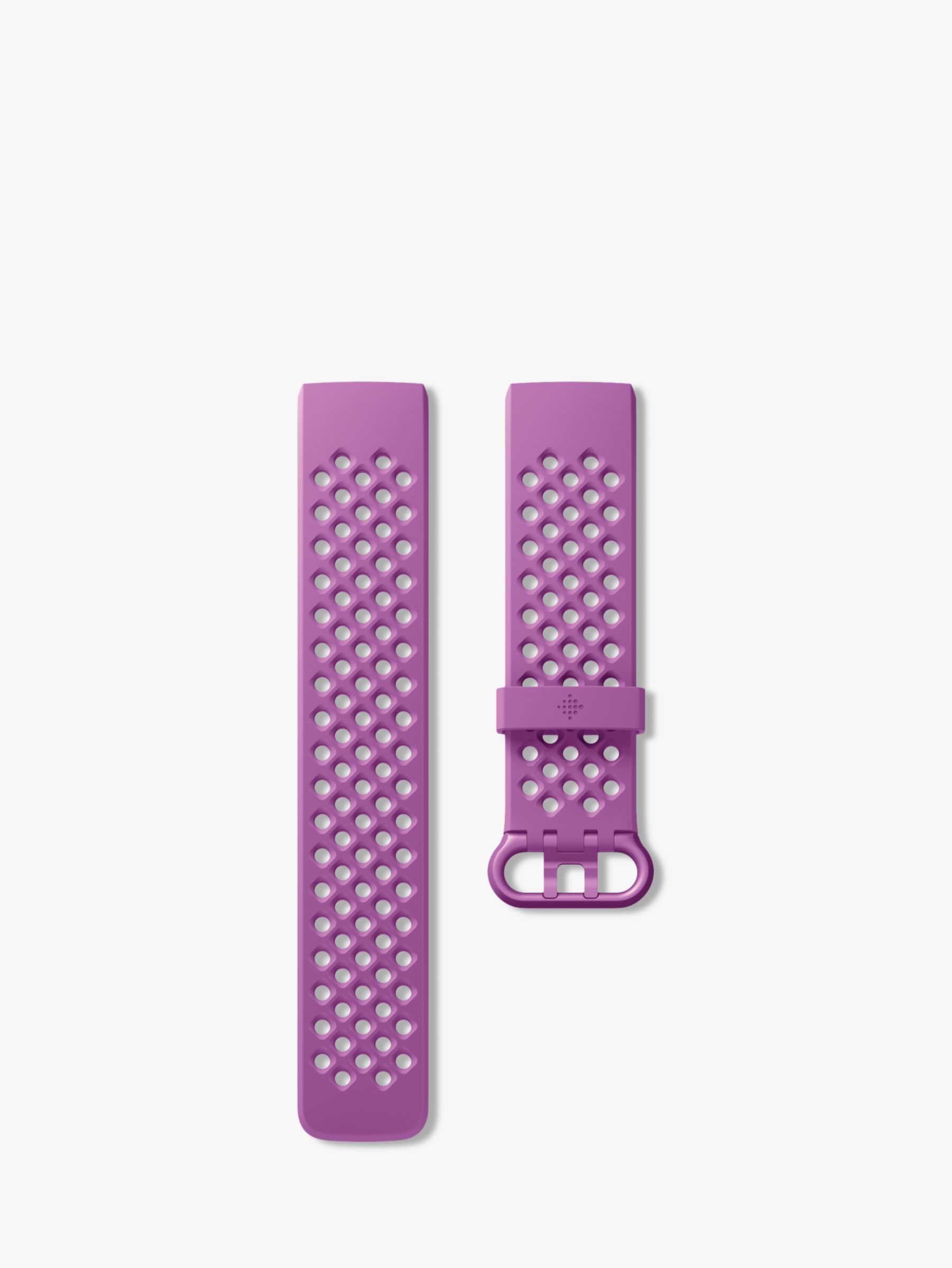 Fitbit Charge 3 Sport Wrist Band at 