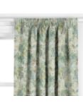 John Lewis Giverny Made to Measure Curtains or Roman Blind, Multi