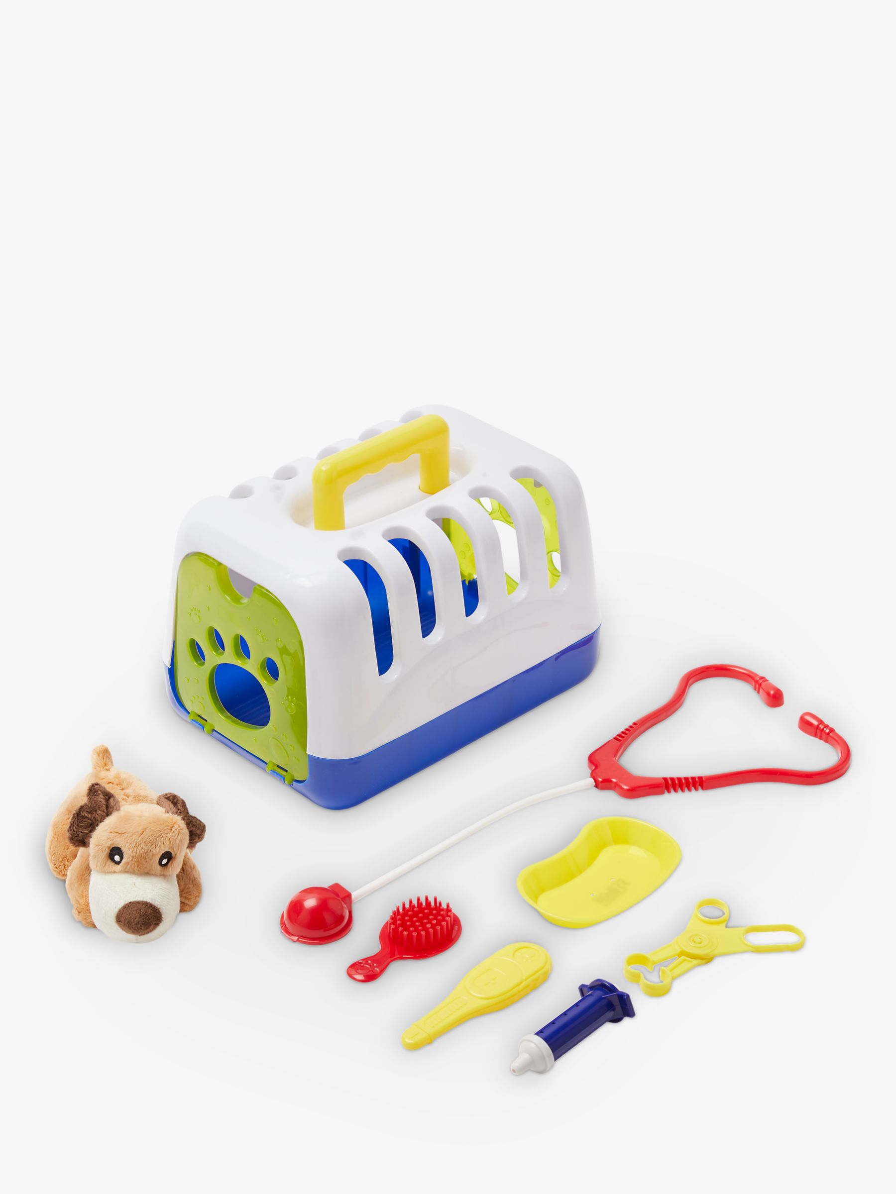 toy pet carry case