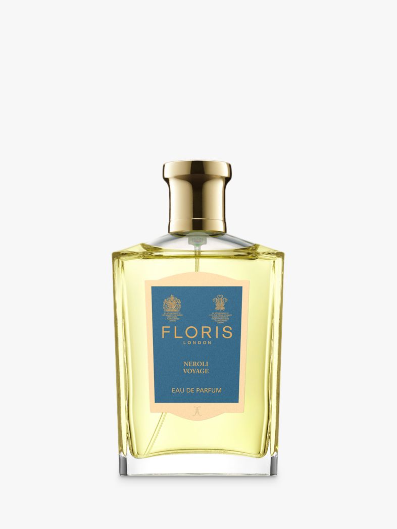 Floris Neroli Voyage Eau de Parfum, 100ml 1