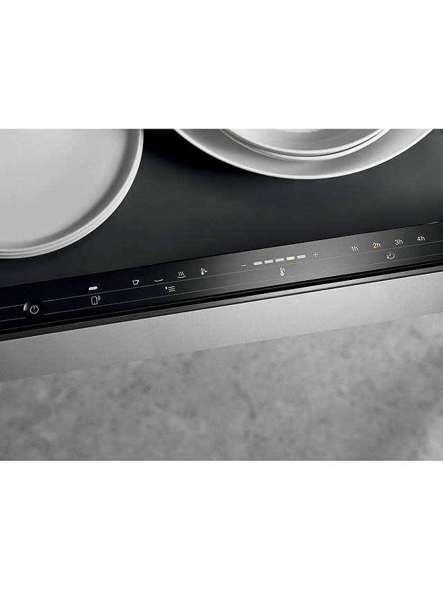 Buy Miele ESW7120 Built-In Warming Drawer Online at johnlewis.com