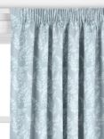 John Lewis Everdene Made to Measure Curtains or Roman Blind, Thistle