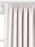 John Lewis Everdene Made to Measure Curtains or Roman Blind, Wisteria