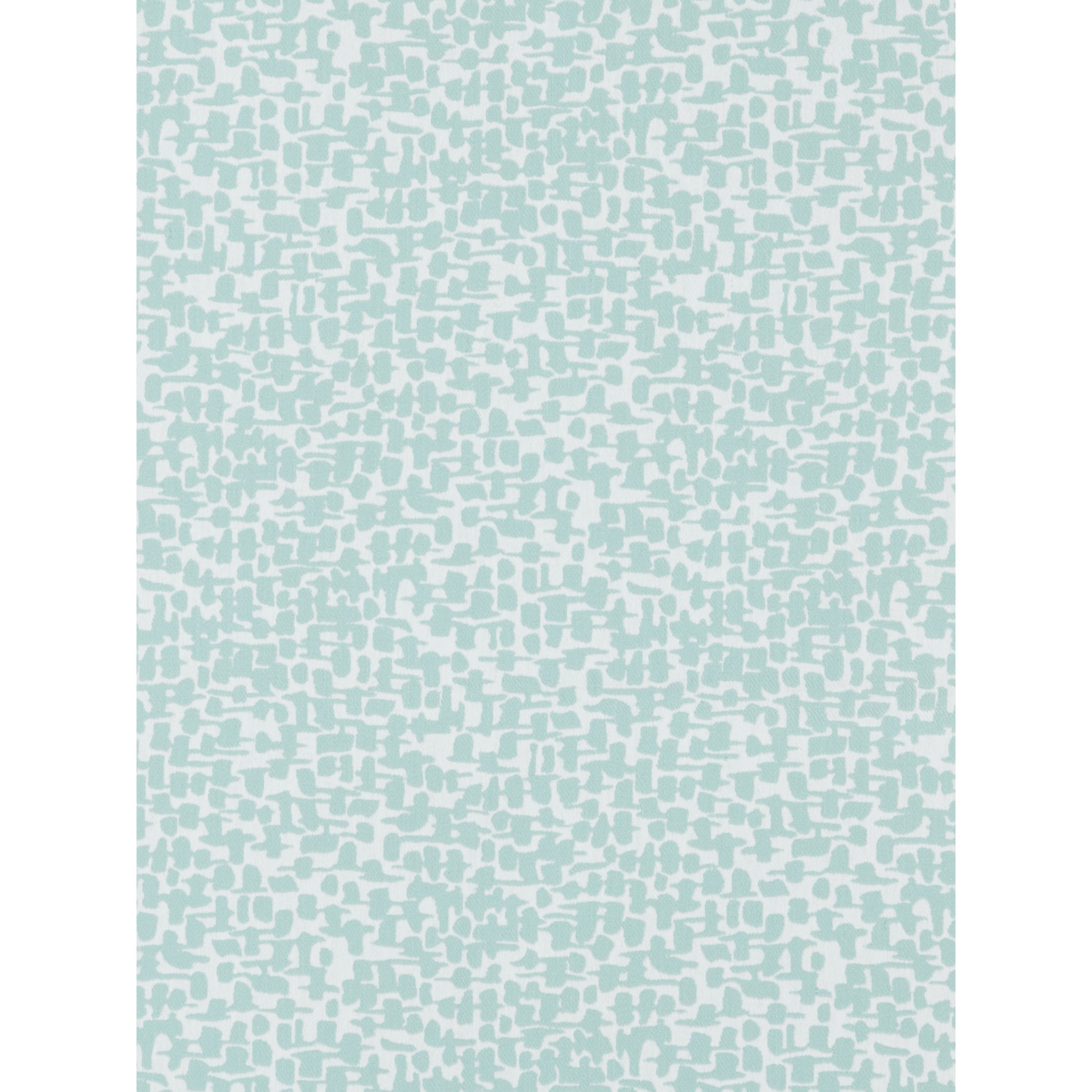 John Lewis Yin Made to Measure Curtains, Dusty Green