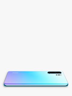 Huawei P30 Pro Single-Sim 8GB 256GB breathing crystal