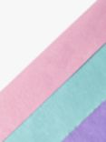 John Lewis Pastels Tissue Paper, Pack of 12