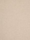 John Lewis & Partners Cotton Blend Made to Measure Curtains or Roman Blind, Putty