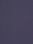John Lewis Cotton Blend Made to Measure Curtains or Roman Blind, Navy