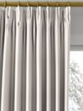 John Lewis Cotton Blend Made to Measure Curtains or Roman Blind, Lily
