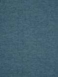 John Lewis Cotton Blend Made to Measure Curtains or Roman Blind, Kingfisher