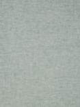 John Lewis Cotton Blend Made to Measure Curtains or Roman Blind, Dark Duck Egg