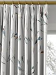 John Lewis Nerine Made to Measure Curtains or Roman Blind, Multi