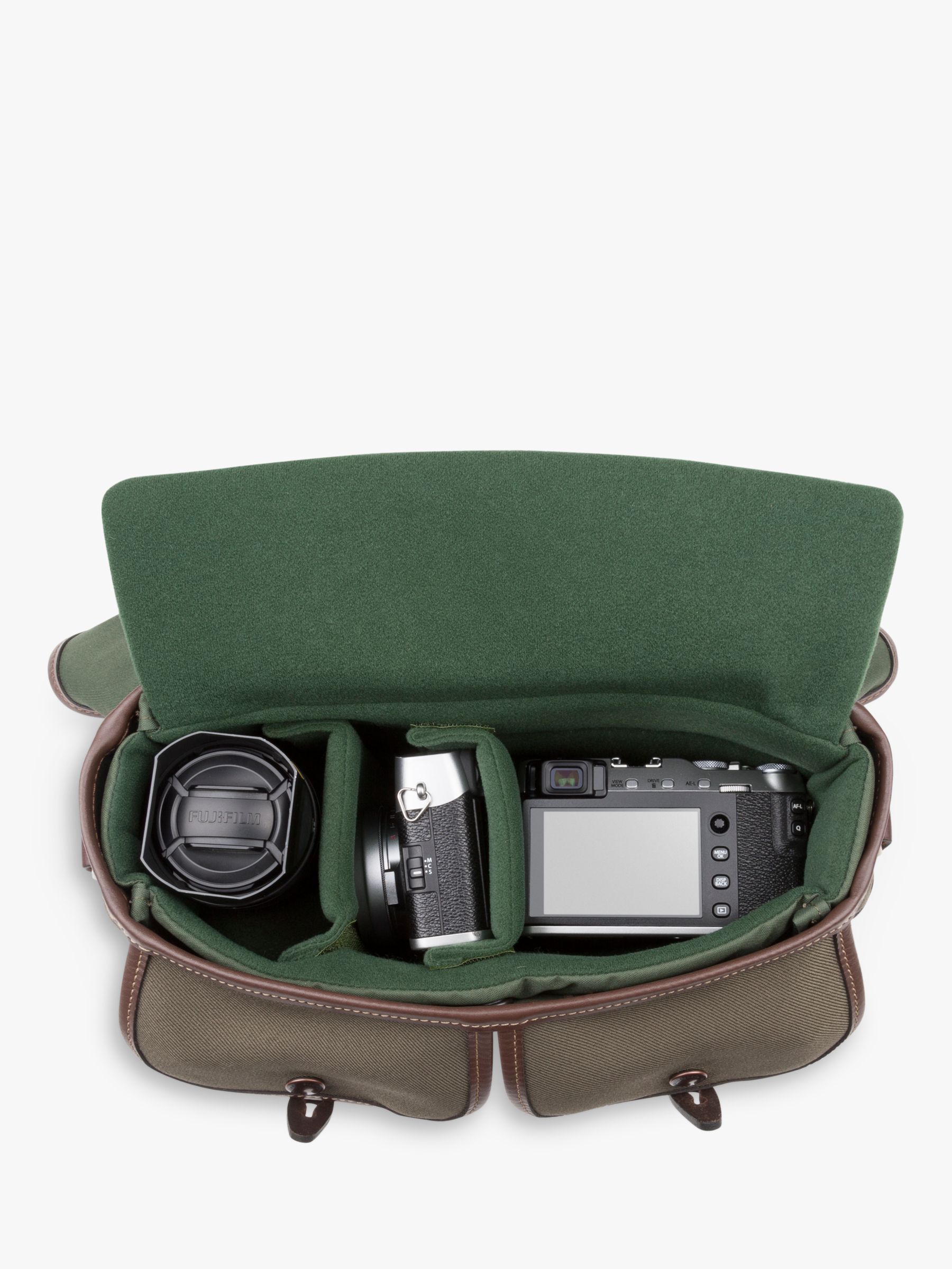hadley small pro camera bag