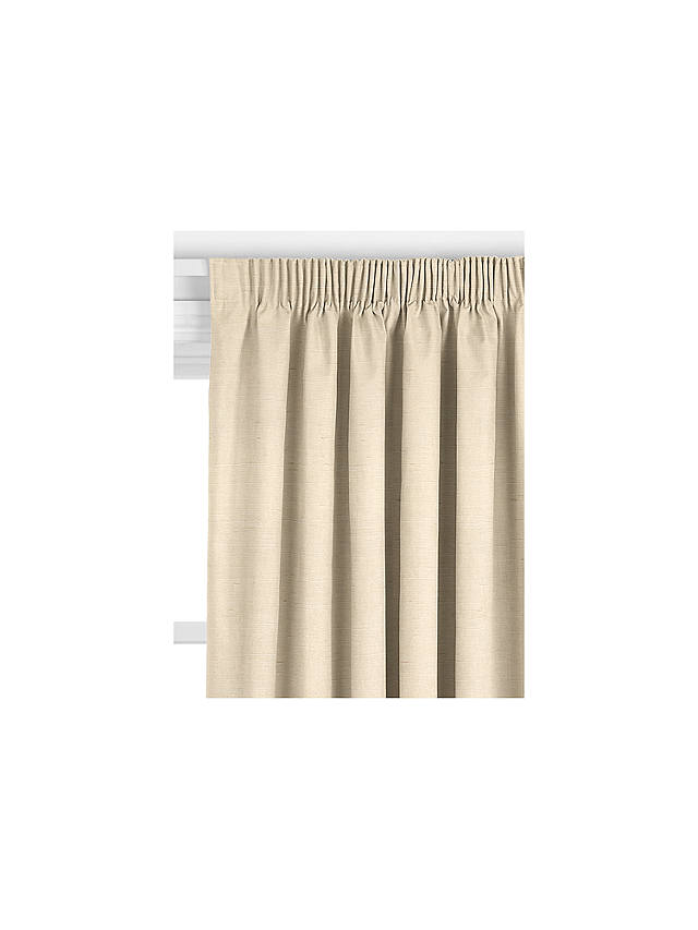 Faux Silk Made To Measure Curtains, What Is Faux Silk Curtains Made Of