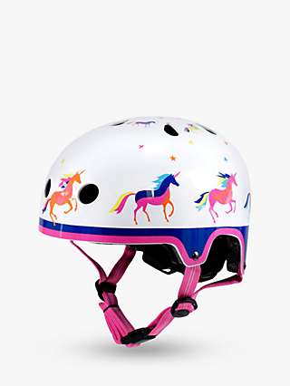 Micro Scooters Unicorn Helmet