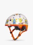 Micro Scooters Monsters Helmet