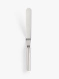 John Lewis Professional Stainless Steel Angled Palette Knife