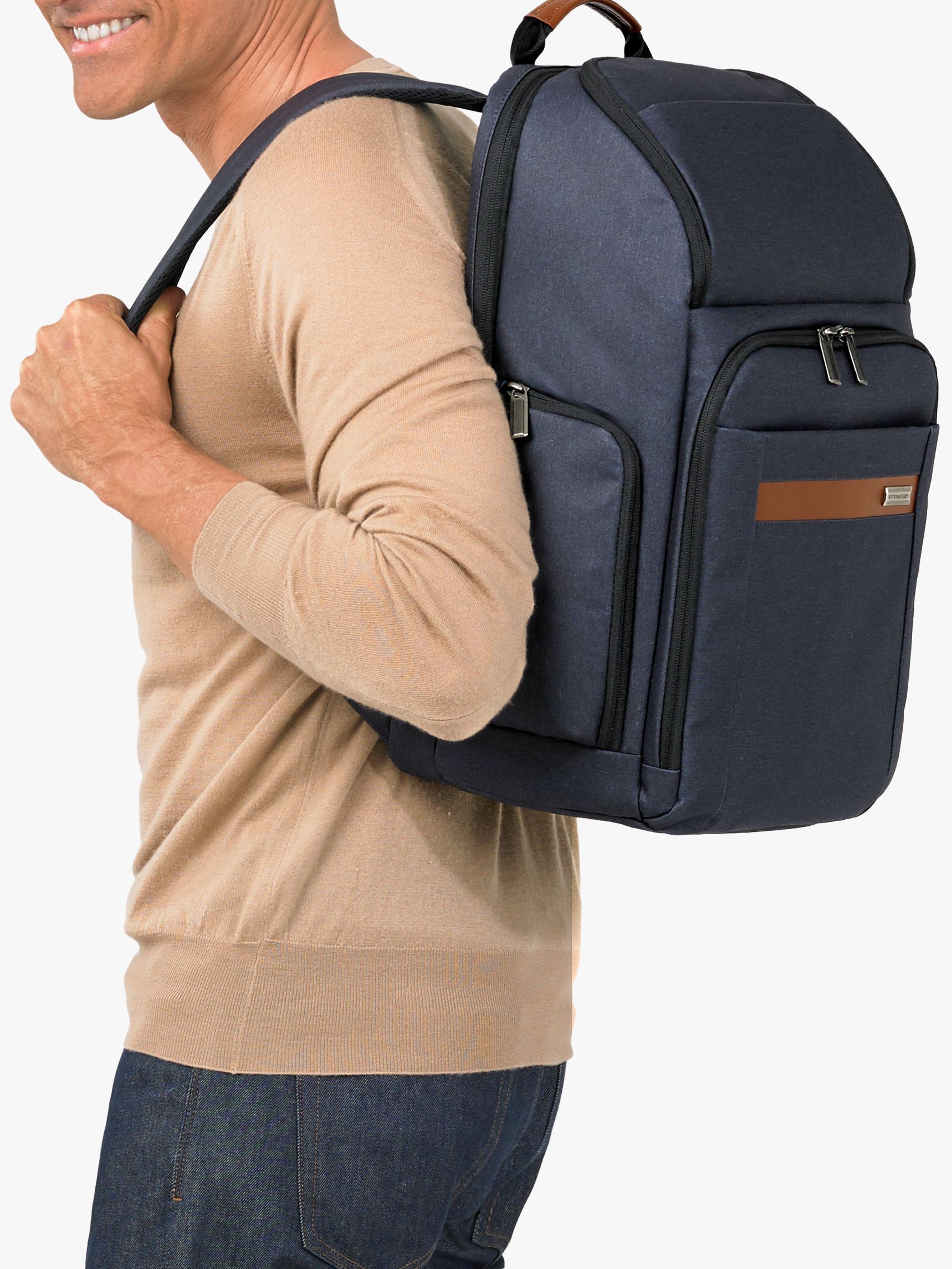 briggs and riley kinzie backpack