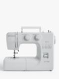 John Lewis & Partners JL110 Sewing Machine, Modern Grey