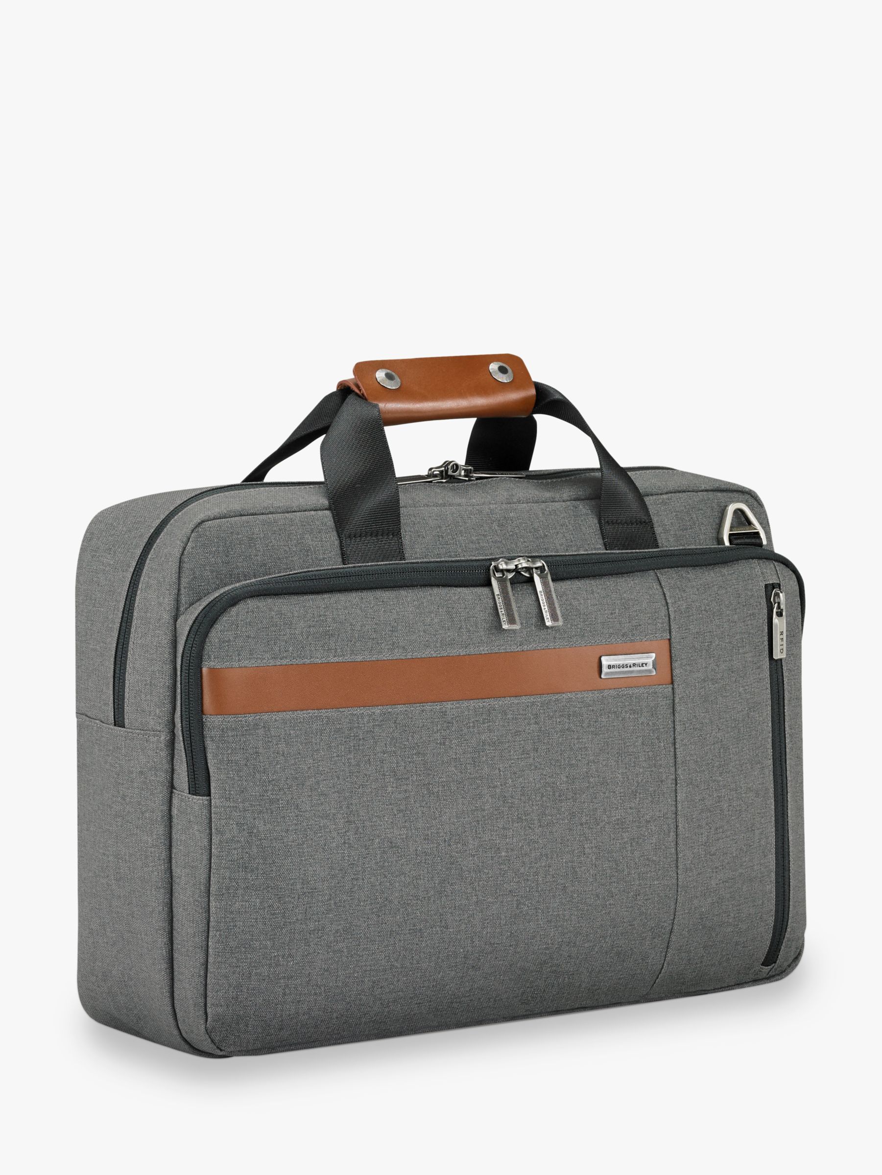 briggs and riley briefcases