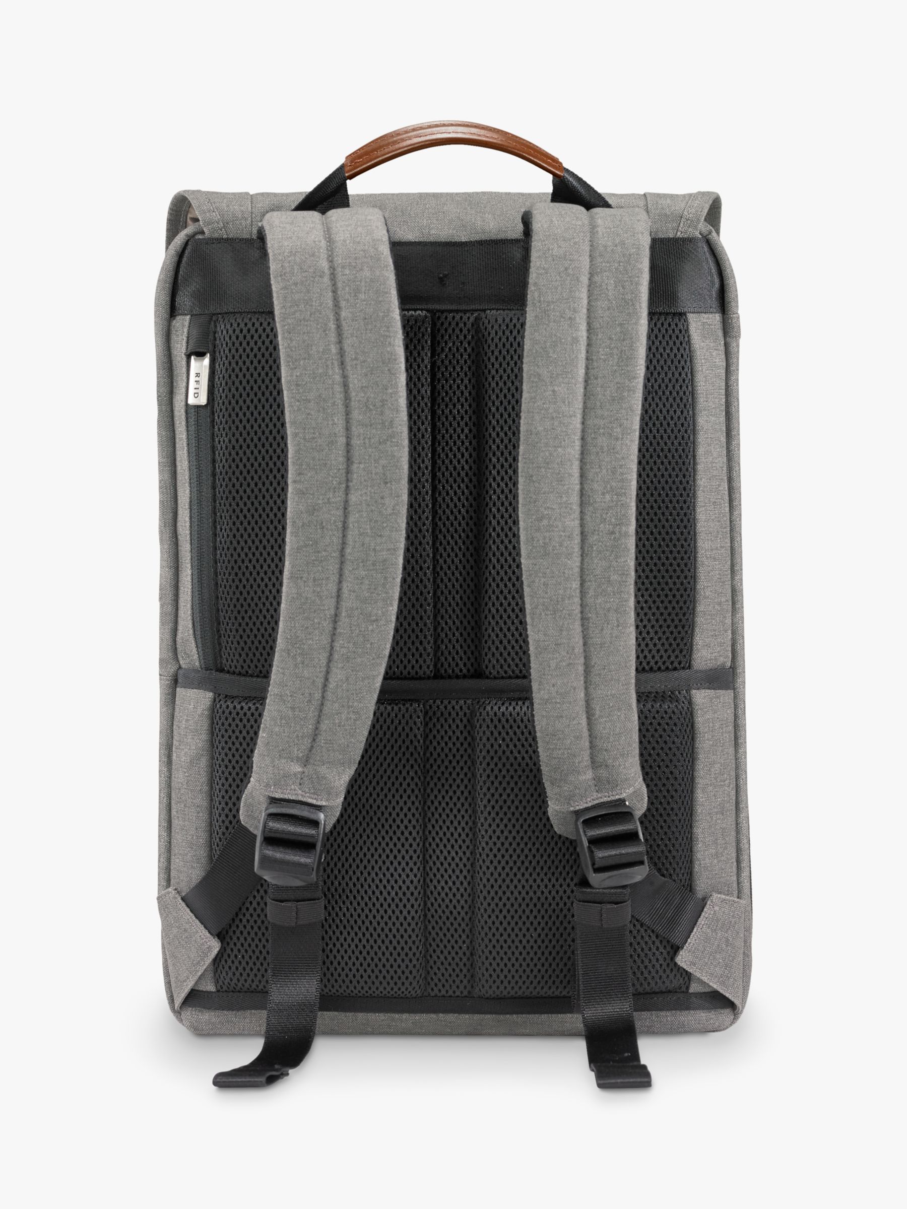 briggs and riley flapover expandable backpack