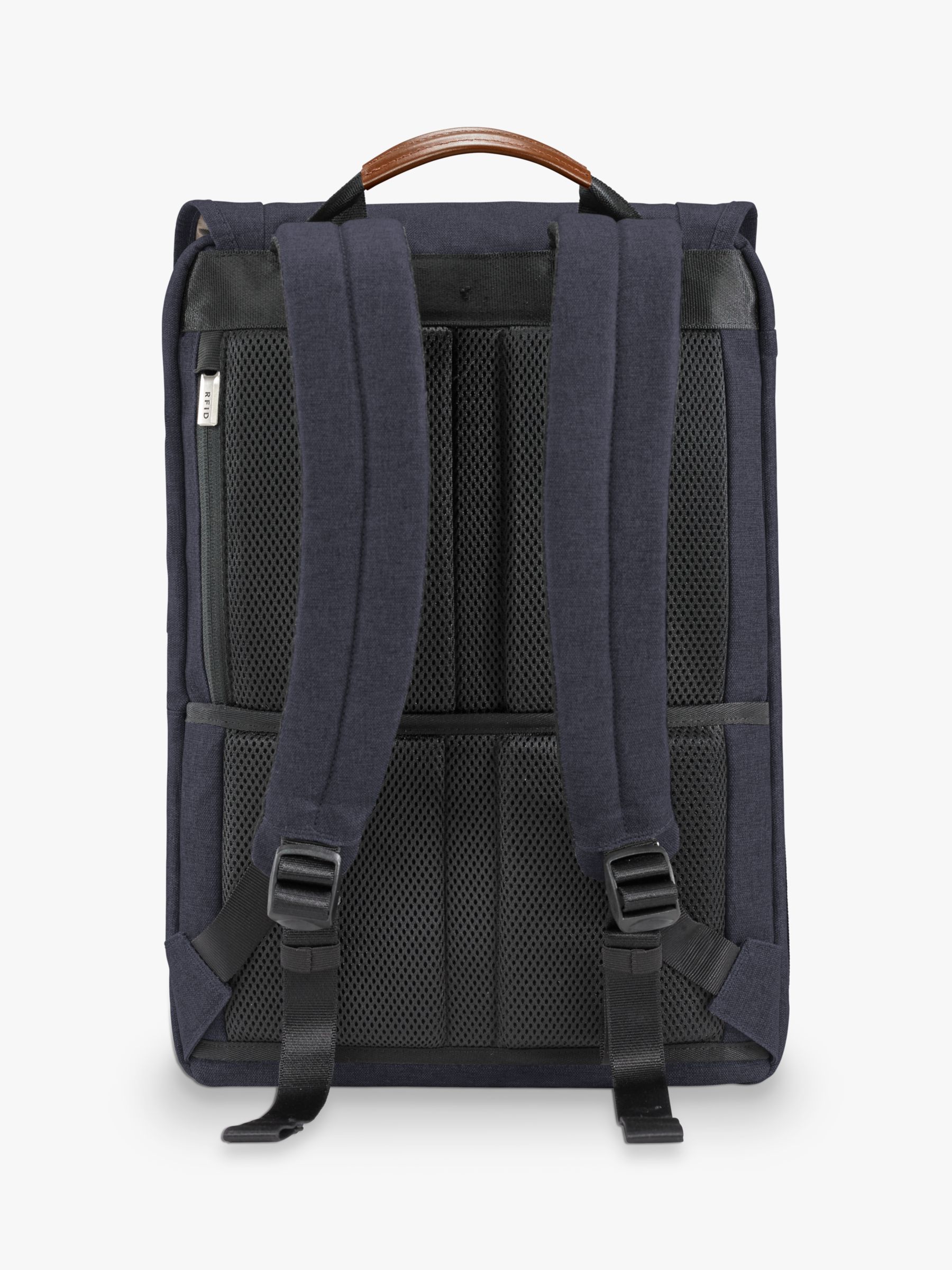 briggs and riley flapover expandable backpack