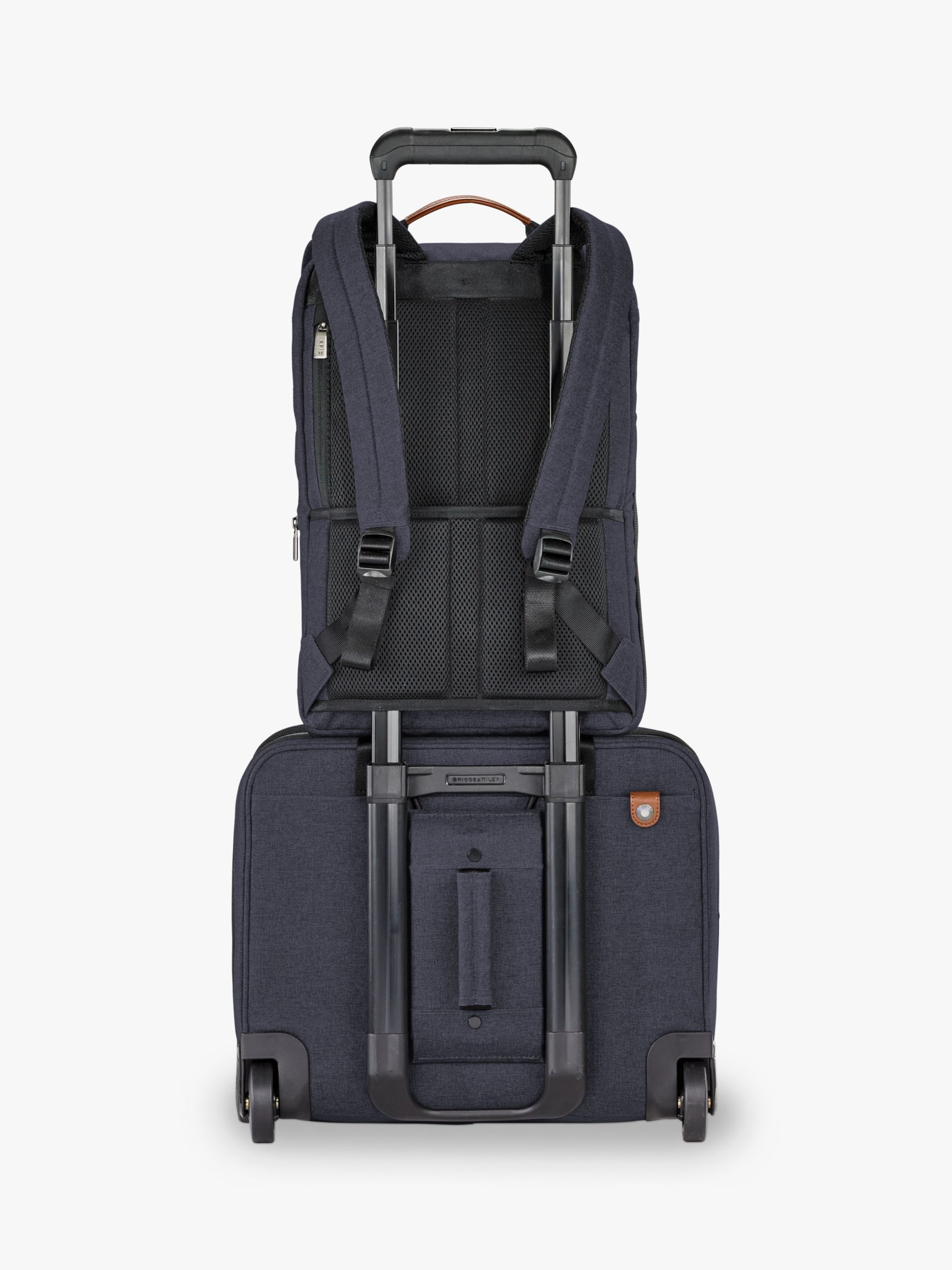 briggs and riley flapover expandable backpack