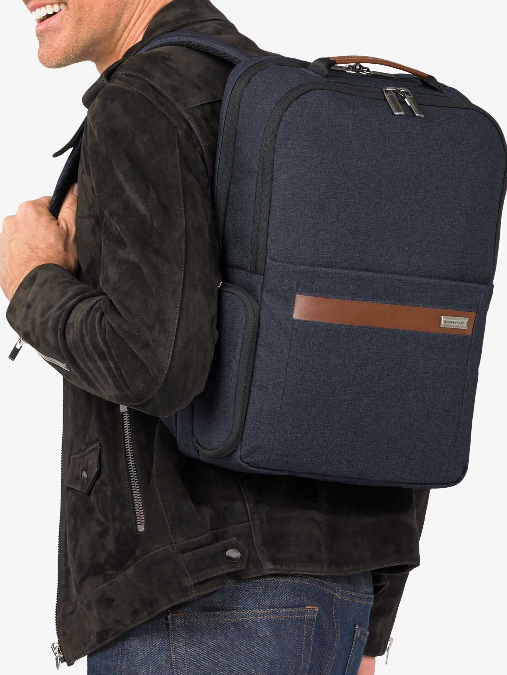 kinzie street medium backpack