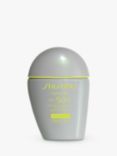 Shiseido Sports BB Fluid SPF 50+, Light