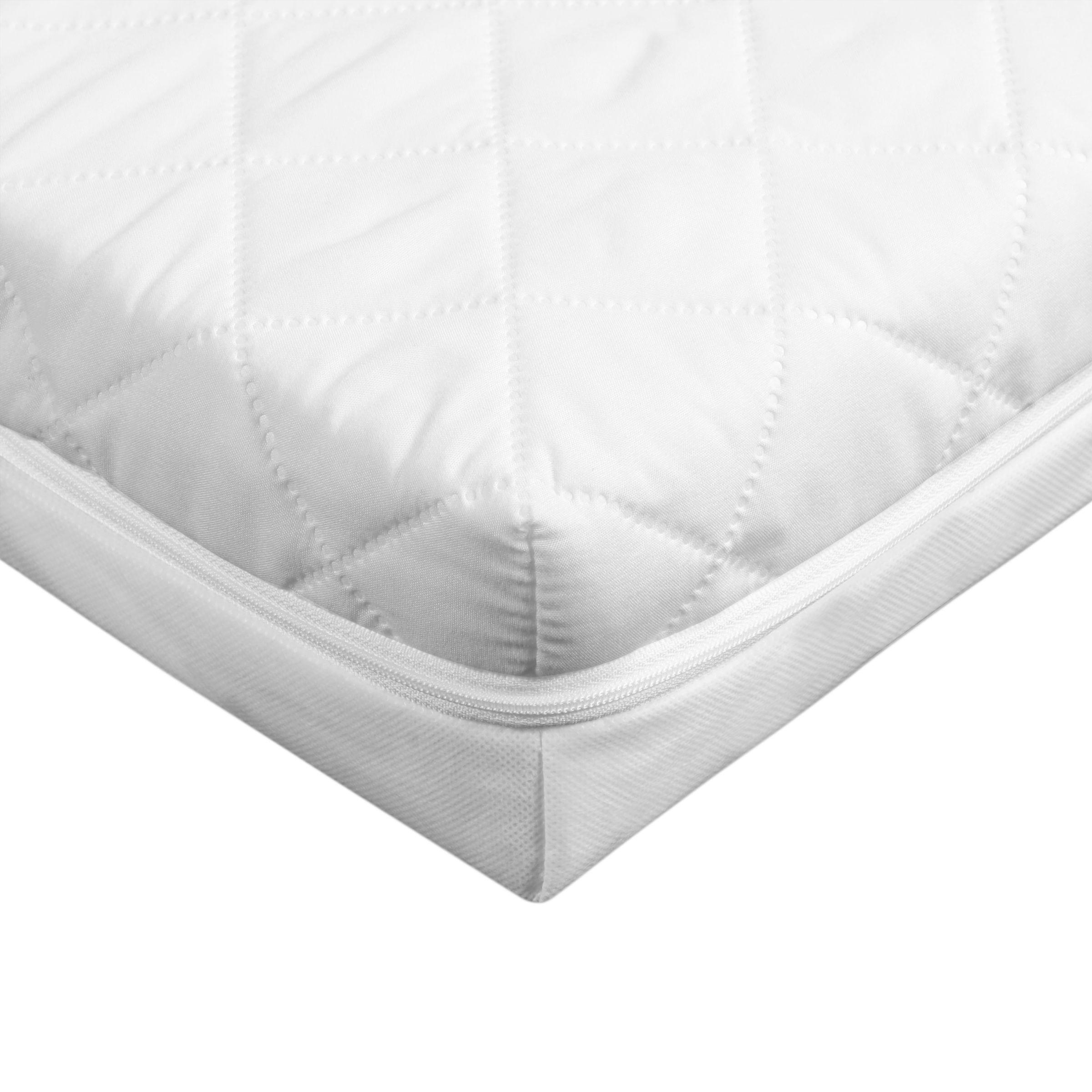cot mattress cover