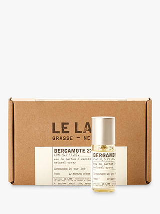 Le Labo Bergamote 22 Eau de Parfum, 15ml