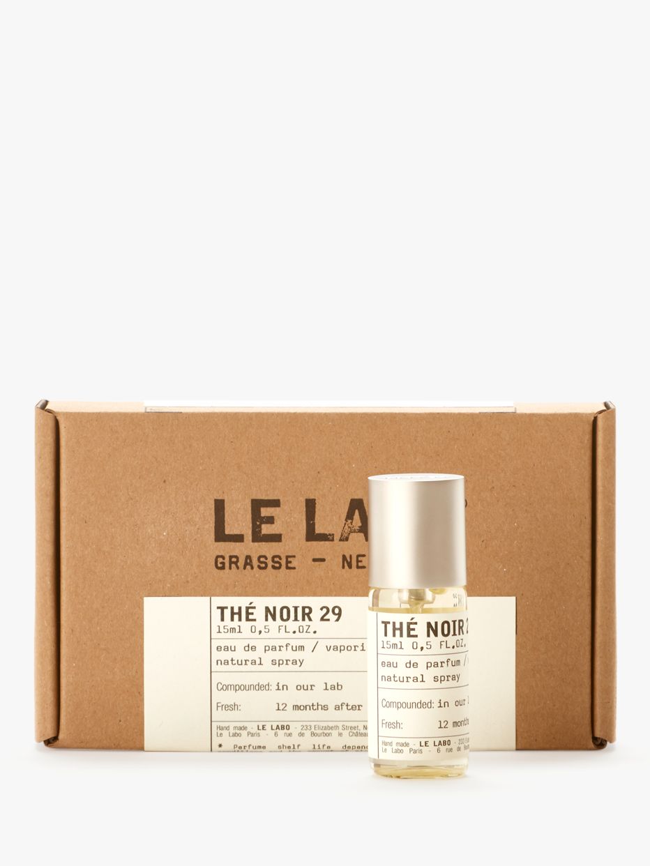 Le Labo Thé Noir 29 Eau de Parfum, 15ml 2