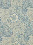 Morris & Co. Marigold PVC Tablecloth Fabric