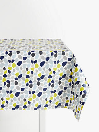 John Lewis Tia PVC Tablecloth Fabric