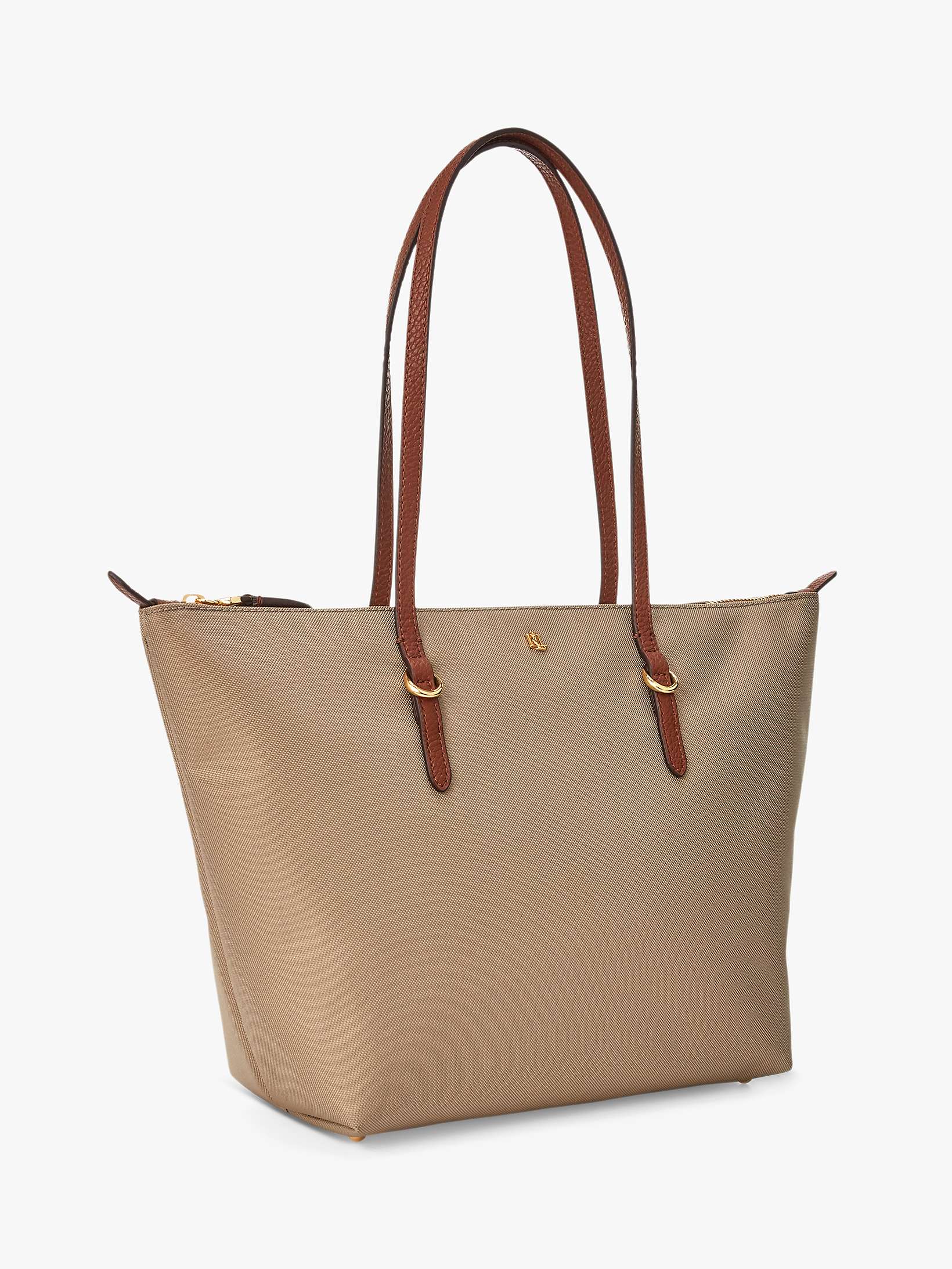 Buy Lauren Ralph Lauren Chadwick Keaton 26 Shopper Bag Online at johnlewis.com