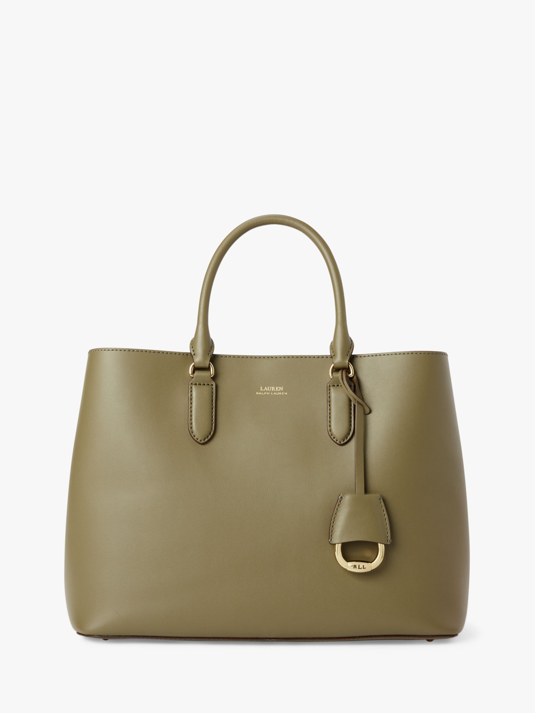 dryden marcy leather satchel