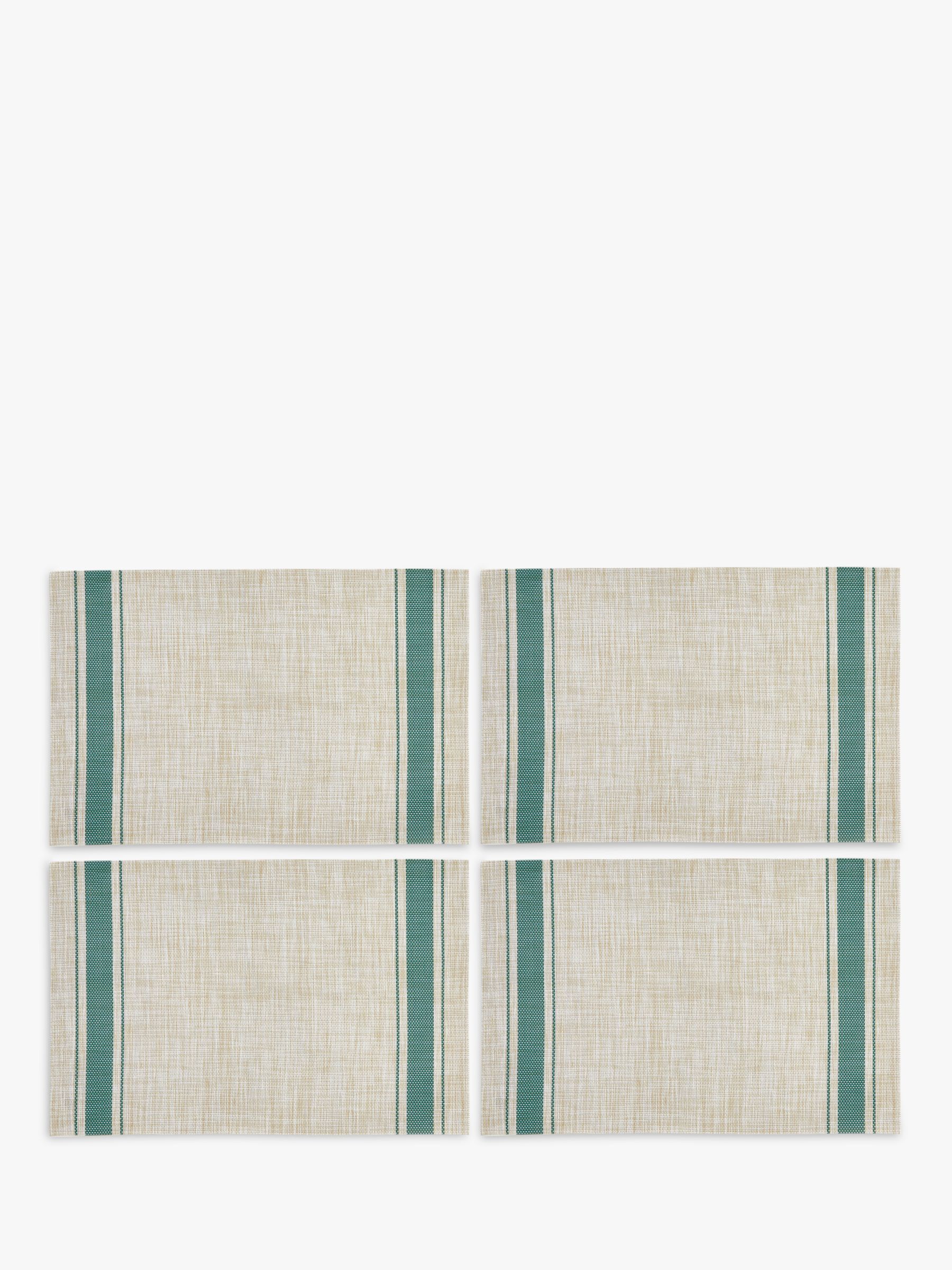 John Lewis & Partners Stripe Placemats review