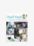 Search Press Half Yard Home and Sewing Room Secrets by Debbie Shore Book Bundle