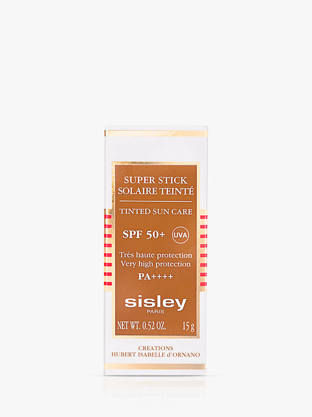 Sisley Super Stick Solaire Tinted Sun Care SPF 50+, 15g 2