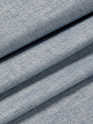 John Lewis & Partners Textured Twill Furnishing Fabric, Thistle