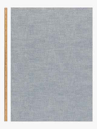 John Lewis & Partners Textured Twill Furnishing Fabric, Thistle