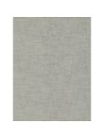 John Lewis Textured Twill Made to Measure Curtains or Roman Blind, Steel