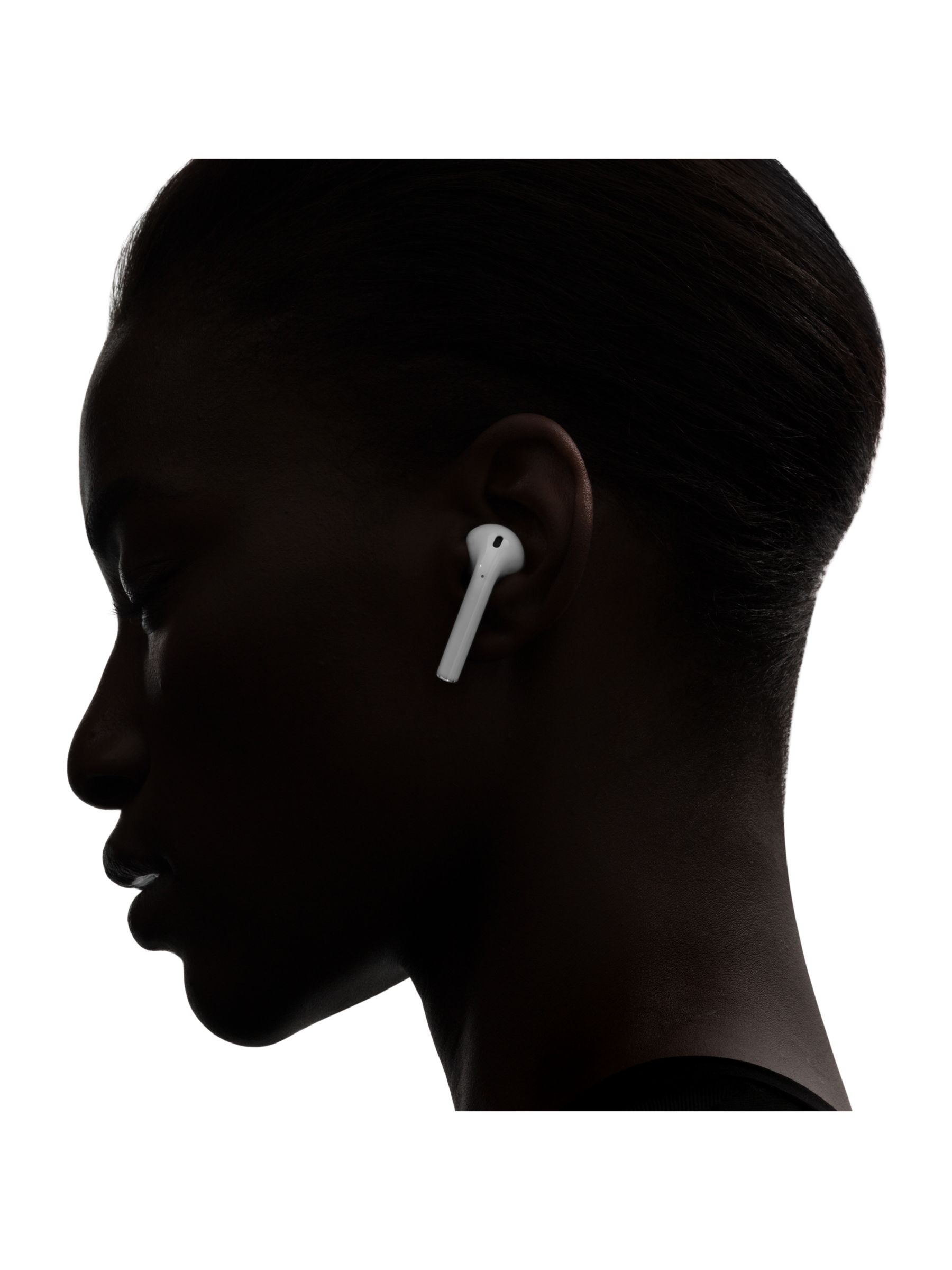 Apple AirPods with Charging Case (2nd Generation) 2019