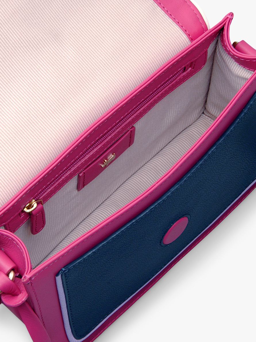 radley pink crossbody bag