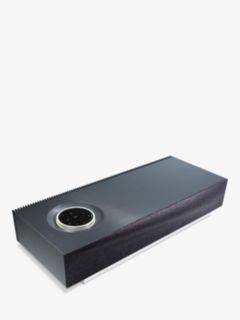 Naim Mu-so 2nd Generation Wireless Bluetooth Music System with Apple Airplay 2, Spotify Connect & TIDAL Compatibility