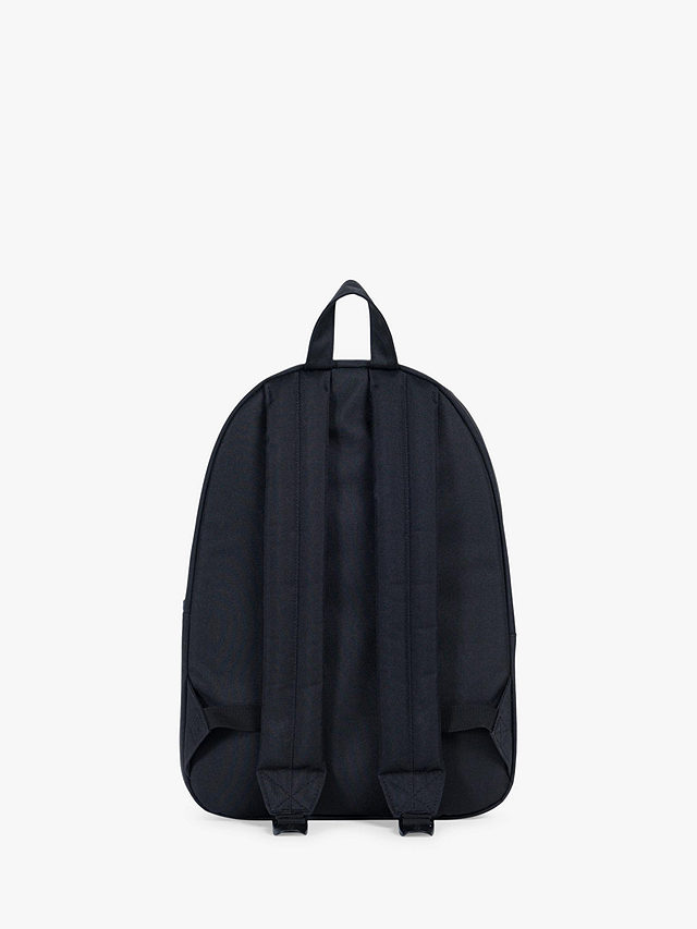 Herschel Supply Co. Classic Backpack, Black