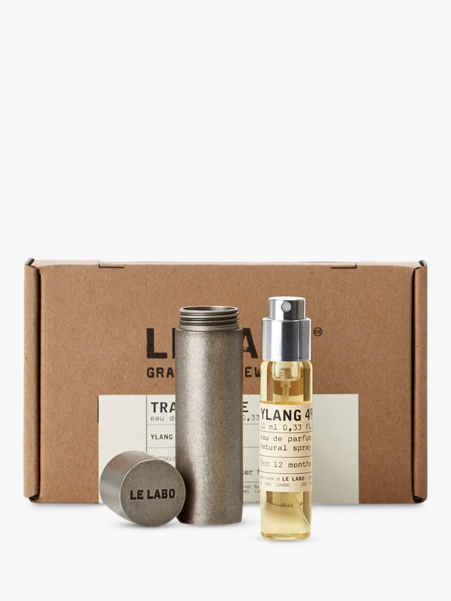 Le Labo Ylang 49 Eau de Parfum Travel Kit, 10ml 1