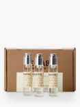 Le Labo Santal 33 Eau de Parfum Travel Refill, 3 x 10ml