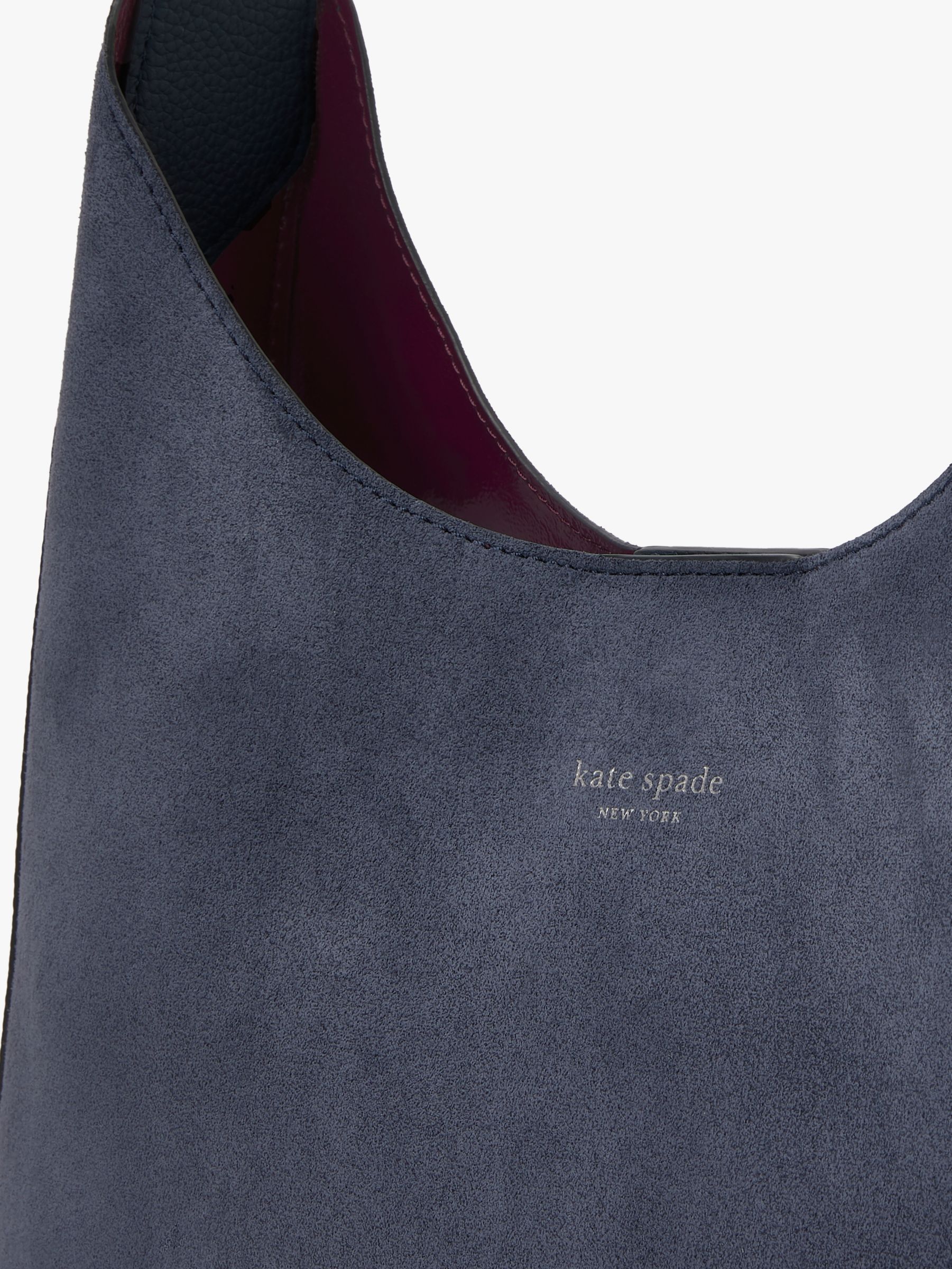 kate spade rita hobo